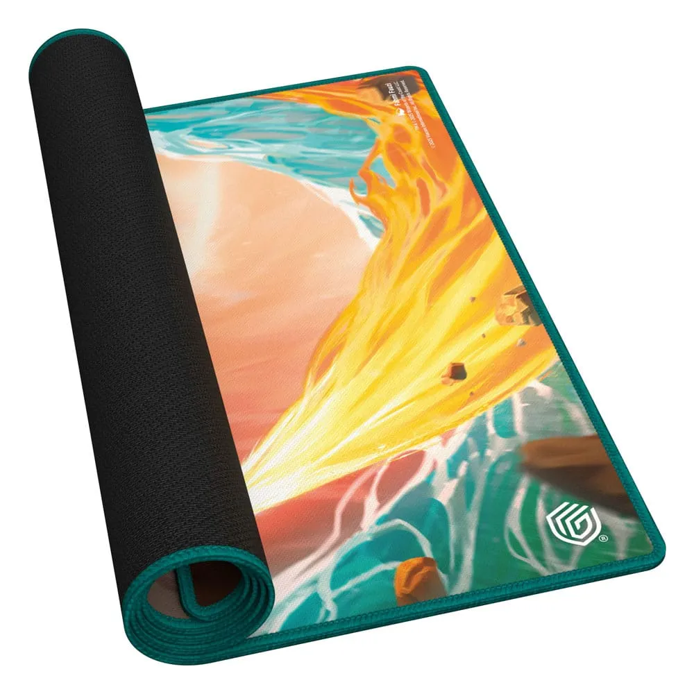 Ultimate Guard Play-Mat 2 mm (61 x 35 cm) Magic: The Gathering | Avatar: The Last Airbender - Avatar Aang